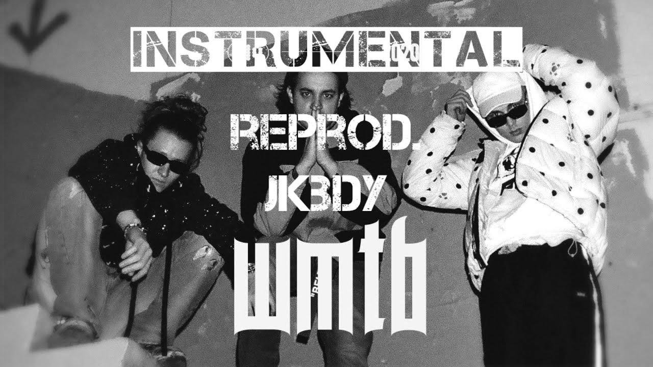 OIO - WMTB [INSTRUMENTAL] (reprod. jkbdy)