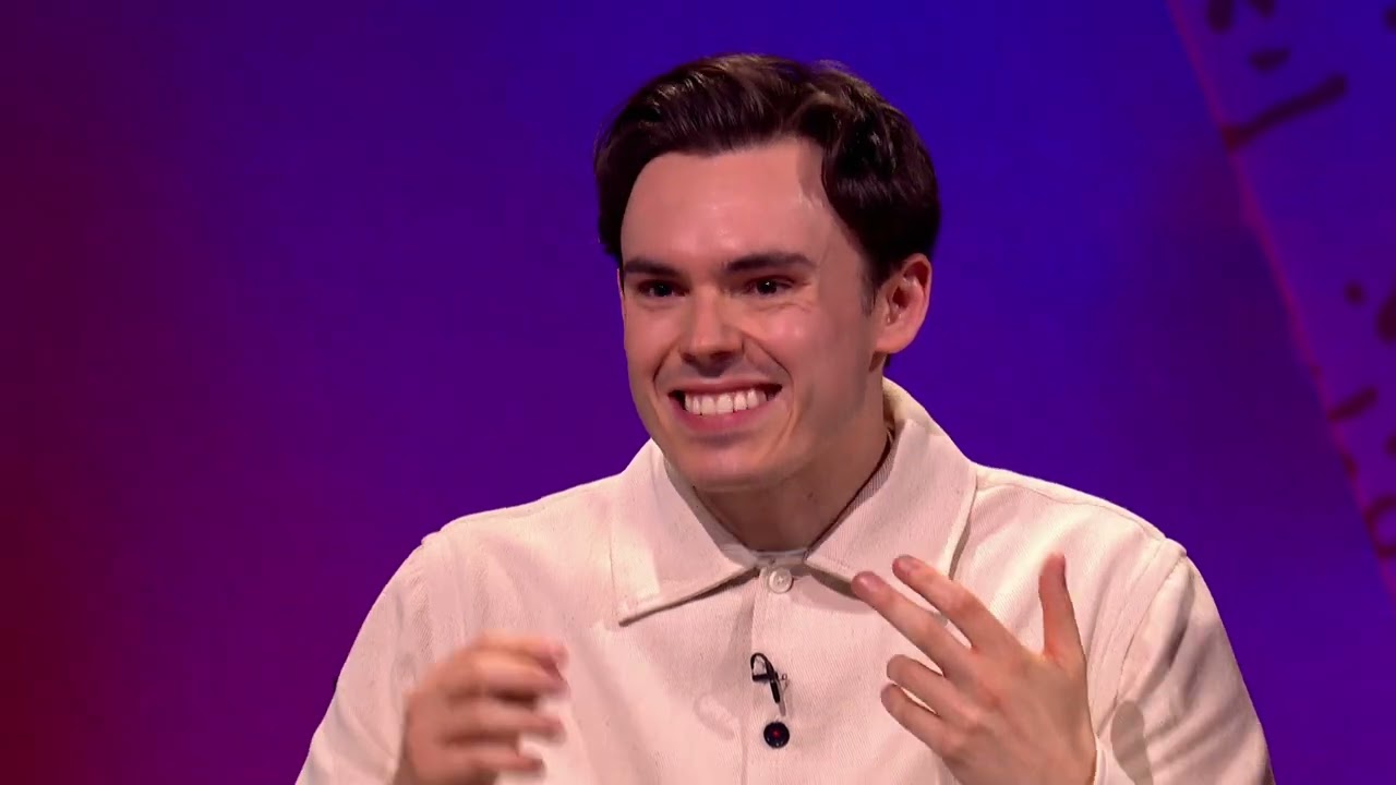 Mock the Week | Series 22 Episode 2 [1080p]
