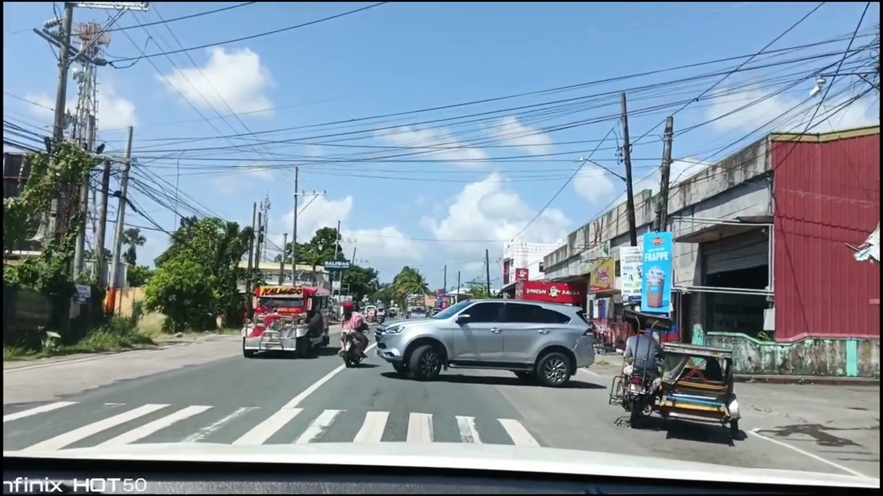 Muntik na ingat mga ka tropa.. mag pa car wash Muna Tayo mga ka tropa...#highlight..