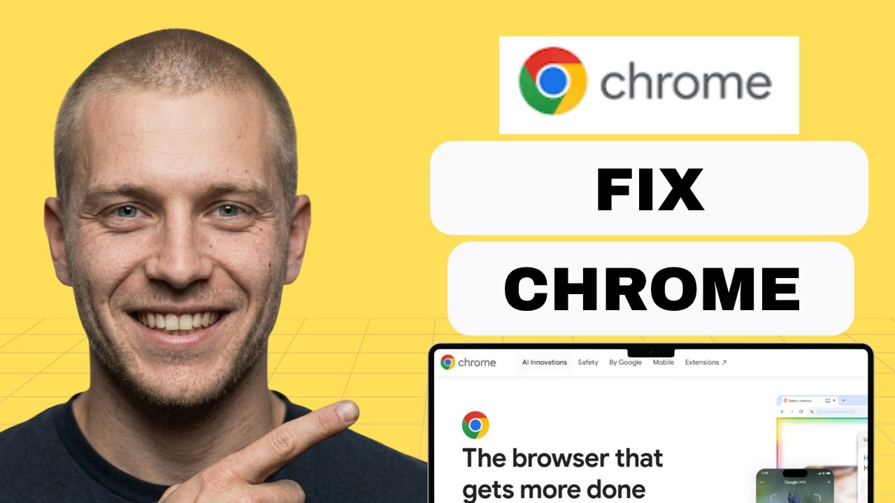How To Fix Chrome Keeps Crashing On Windows 11 (full guide 2026)