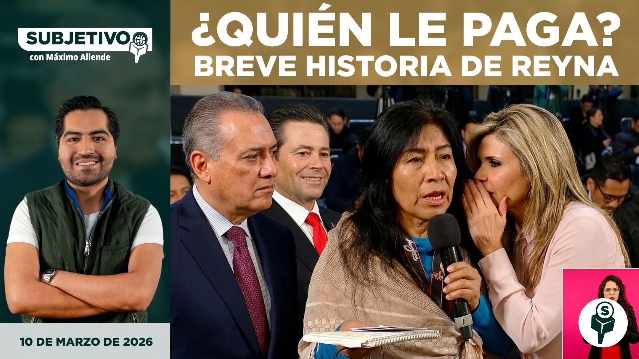 #Envivo 🔴 Hoy se vota en comisiones Reforma Electoral - Crisis en Cuauhtémoc