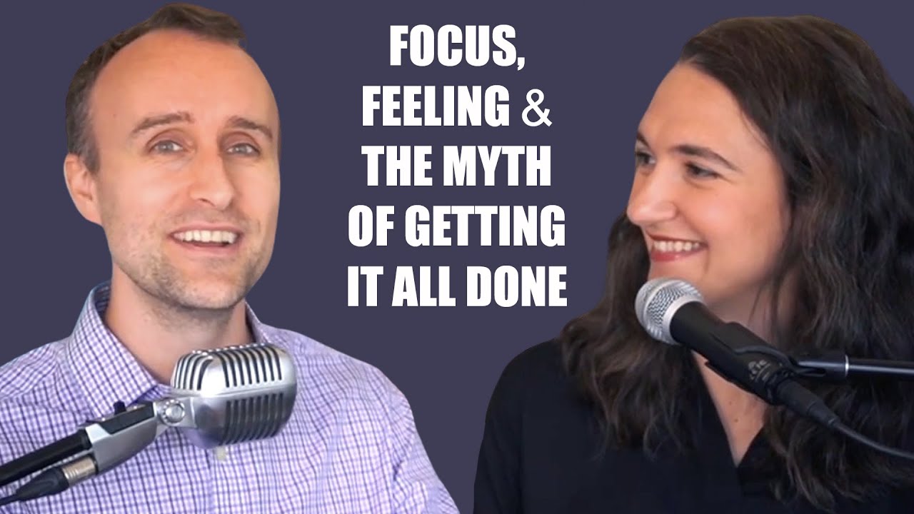 Foundations Conversation Month 10 Update - Focus