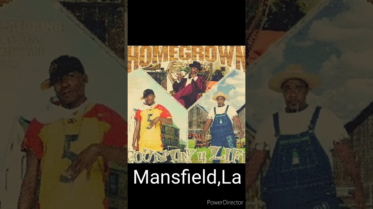 TOP GONE DROP. Homegrown