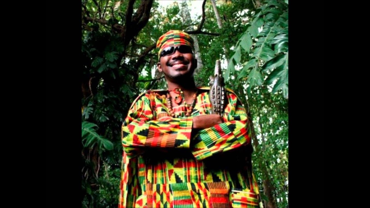 Prince Zimboo Africa.