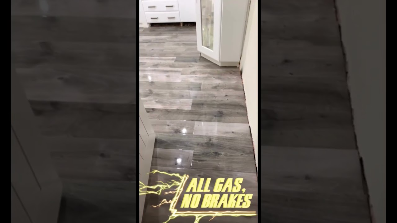 #highgloss