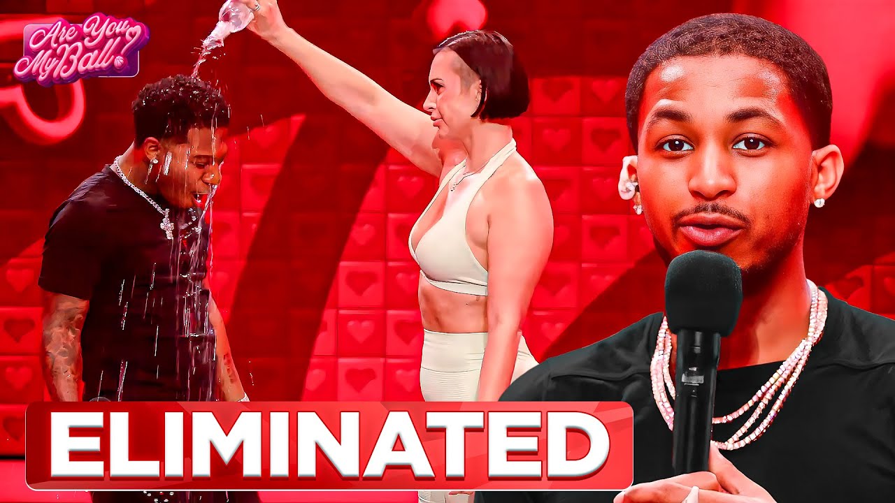 DDG 'Are You My Ball?' Eliminations Gets Emotional..