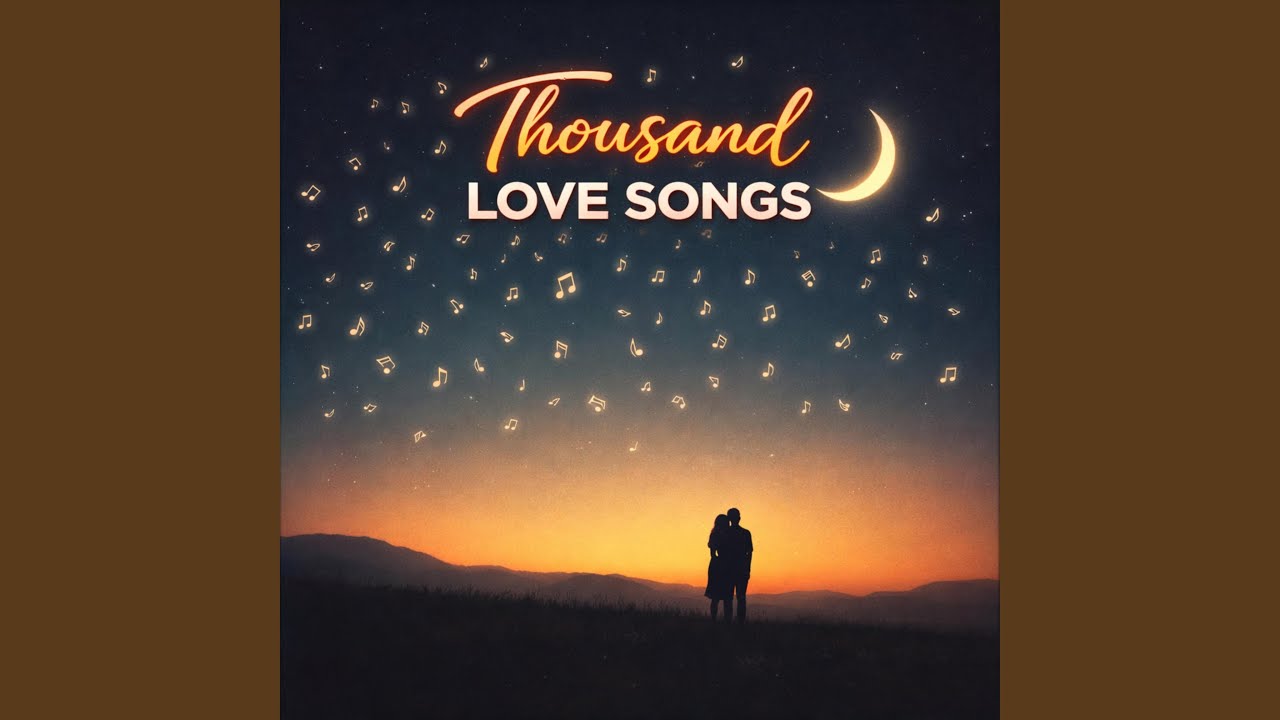 Thousand Love Songs