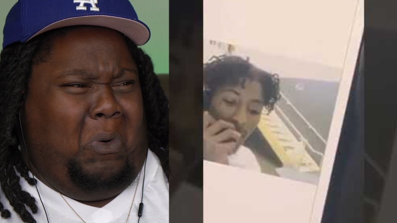 NBA YoungBoy - Still Waiting #FreeYb REACTION!!!!!