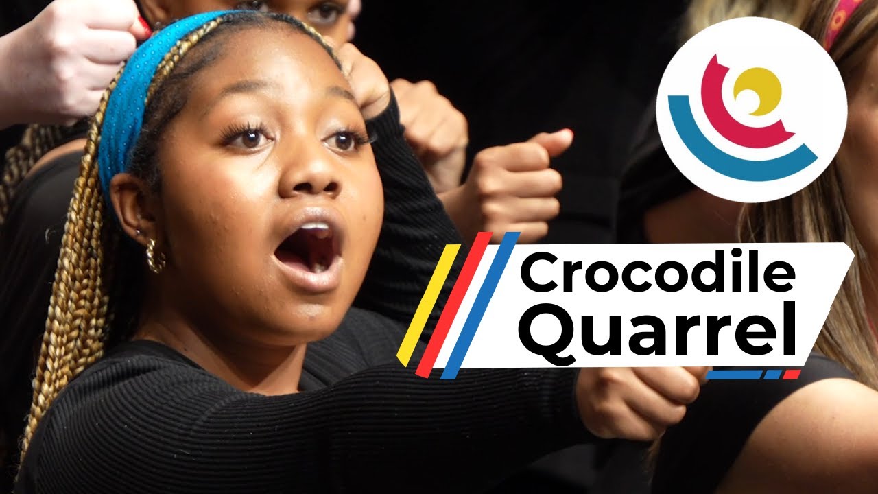 Kwaxabana Oxamu - isiXhosa Traditional | Cape Town Camerata