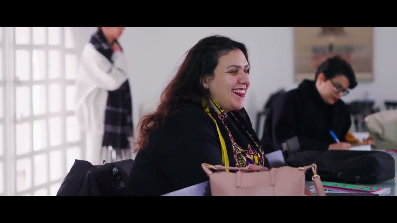 Aftermovie Elyssa - Musiques