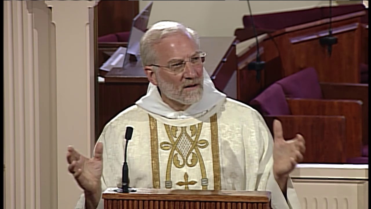 Daily Catholic Mass - 2017-05-27 - Fr. Joseph