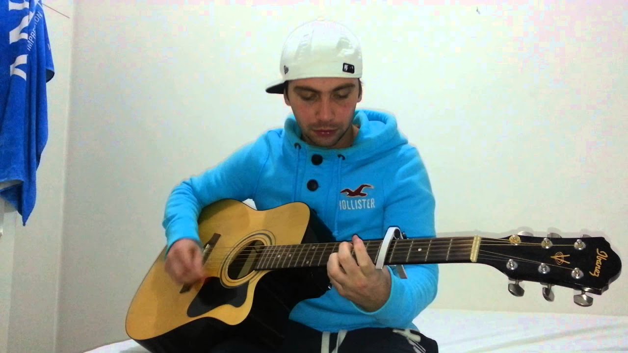 Matheus Helal - Vai valer a pena (Cover)