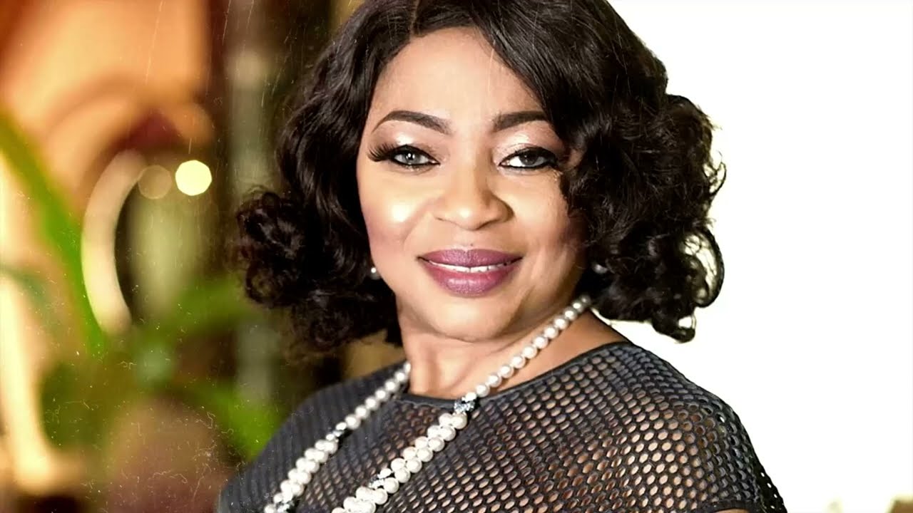 In Conversation with Nigerian businesswoman Folorunso Alakija on on how to make it as a billionaire
