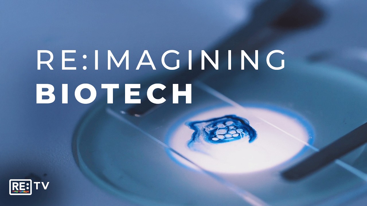 Can Technology Have A Life Of Its Own?