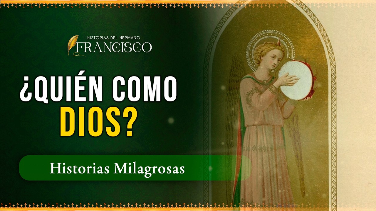¿Qué son y para qué me sirve cumplir los 5 mandamientos de la Iglesia? (Hermano Francisco)