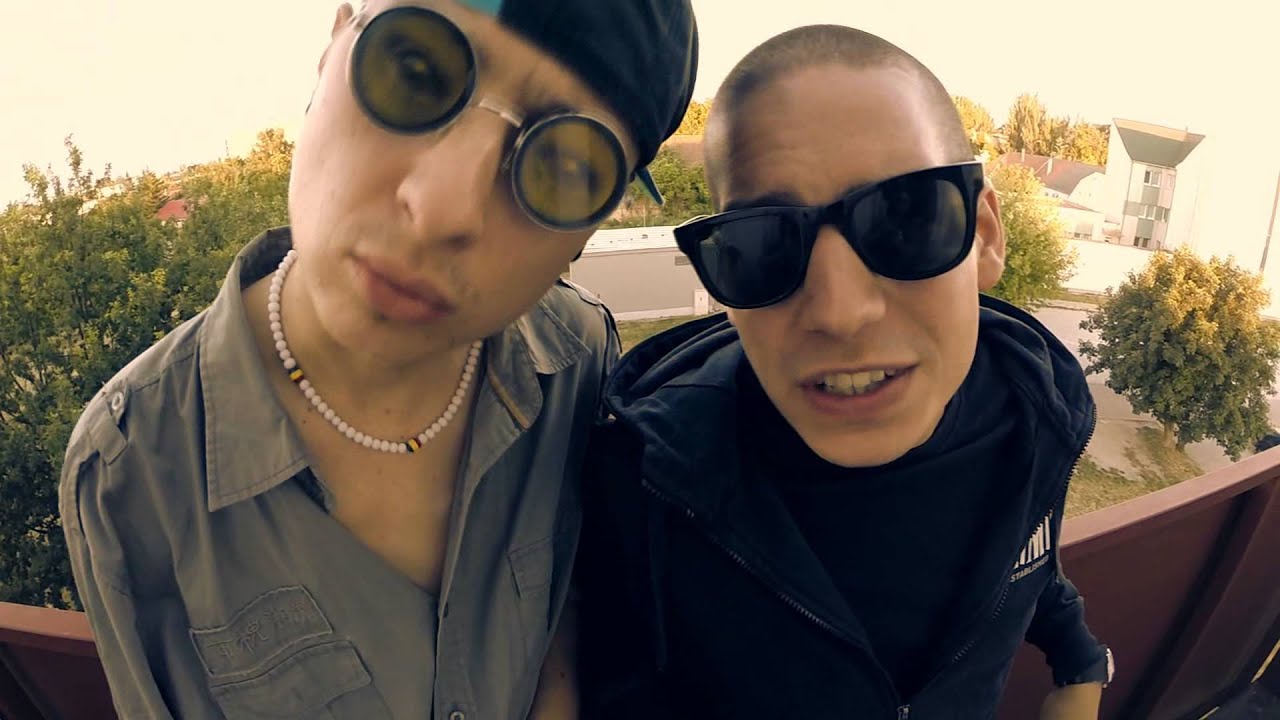 Mal&yacute; Potkan Rudy, Engelbert jr. - SUNRISE 2014 pozv&aacute;nka KNTRFKT
