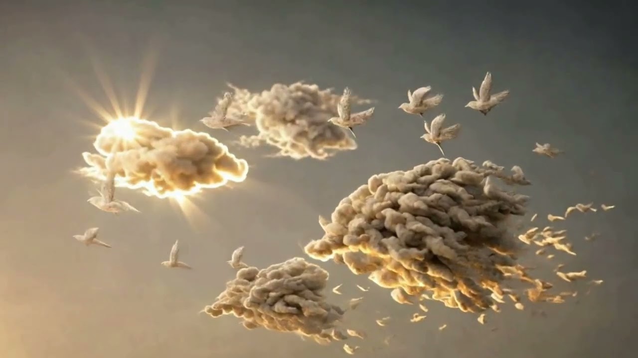 I pensieri sono liberi - Die Gedanken sind frei (German Folk song - italian version)