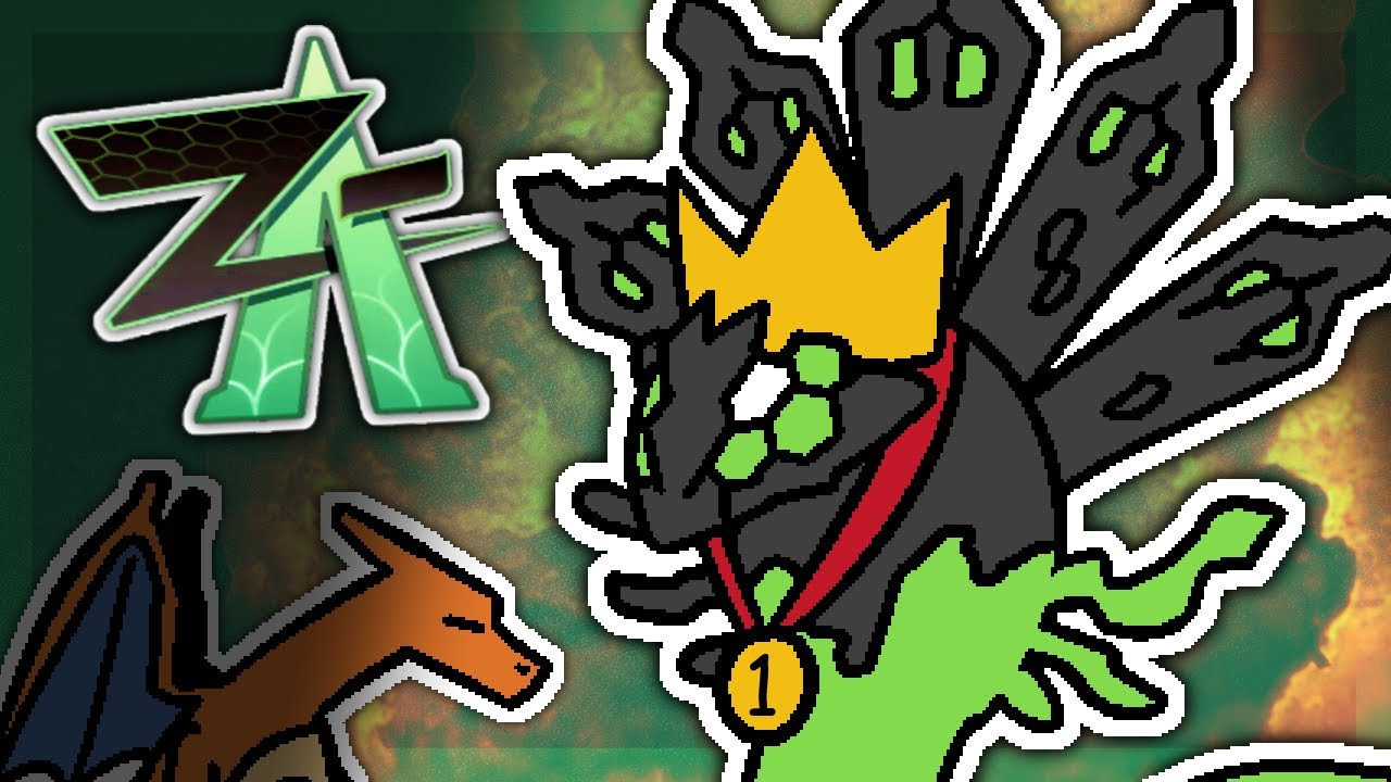 Pandering to the Pokemon Generation that Deserves it