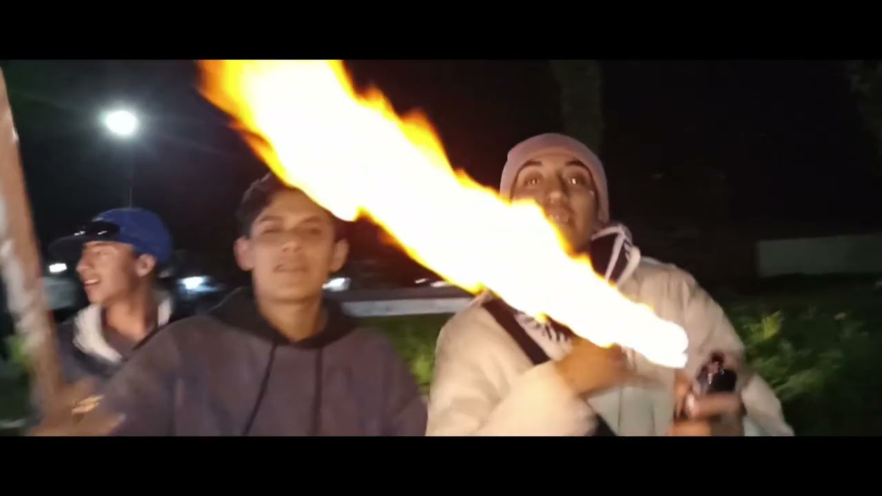 Realidades - Dharma_om Ft El Raa Oficial Ft Krino - (Video Oficial)