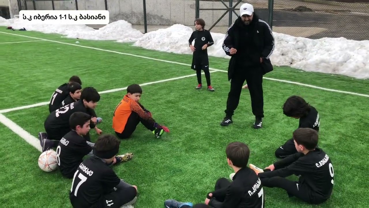 ლაბუჩას თასის ნახევარფინალი