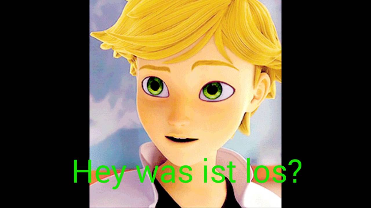 Marichat | #18 German / Deutsch