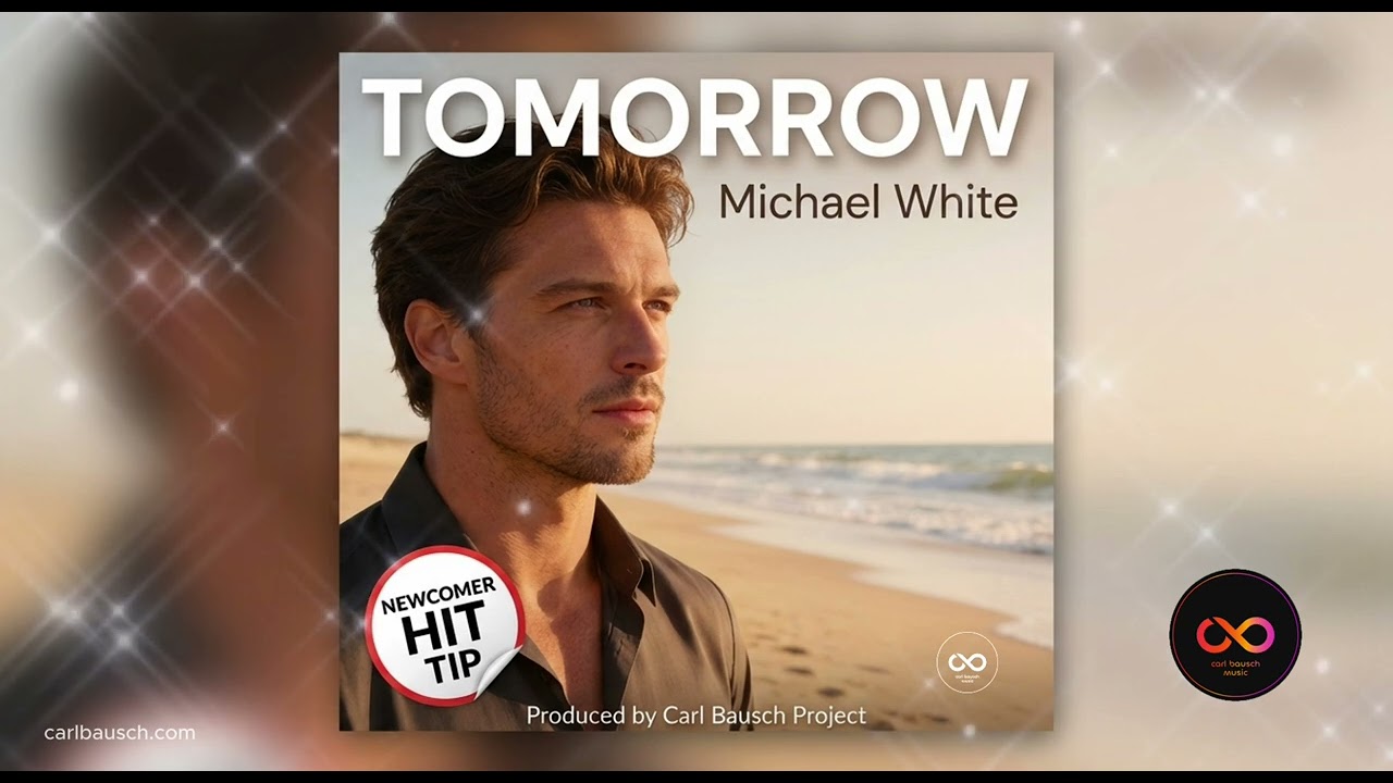 Tomorrow &ndash; Michael White &ndash; New Single Hit 2026