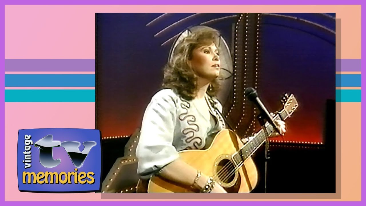 1991 - CBC Montreal - The Tommy Hunter Show with Suzy Bogguss, Skip Ewing & Irish Rovers - Partial