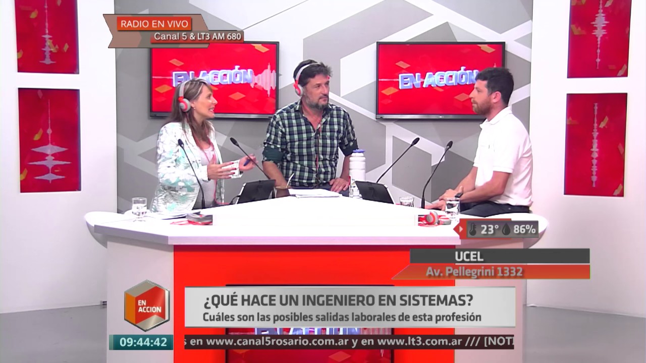 ¿Qué salida laboral tiene un ingeniero en sistemas?
