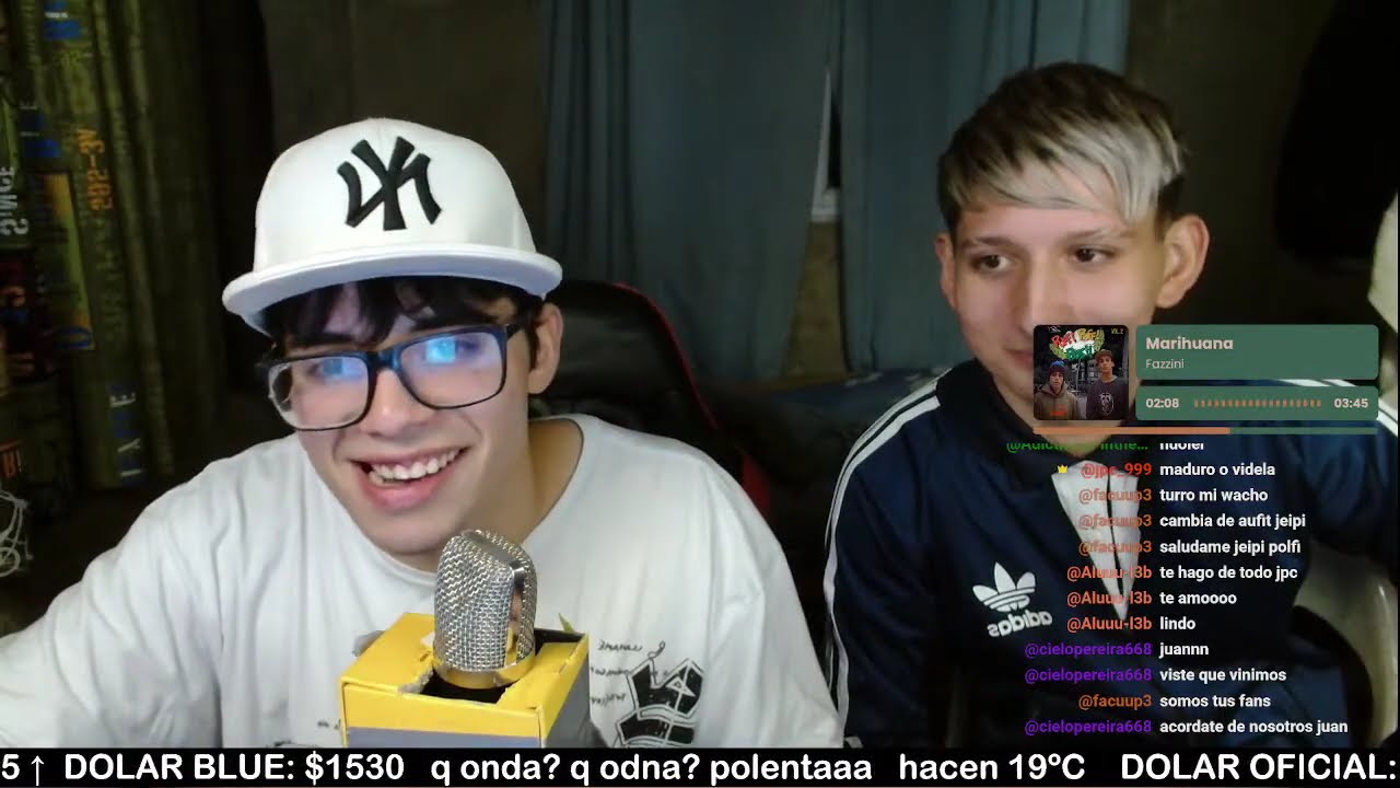stream: atraparon a maduro y hago speedruns de wikipedia jijo