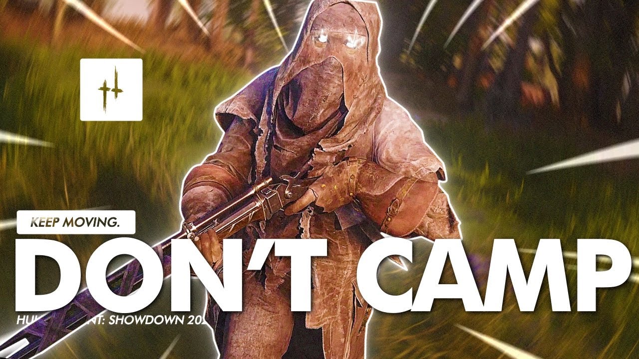 Proof You Can Be AGGRESSIVE And Snipe Too - Hunt Showdown - Huuge