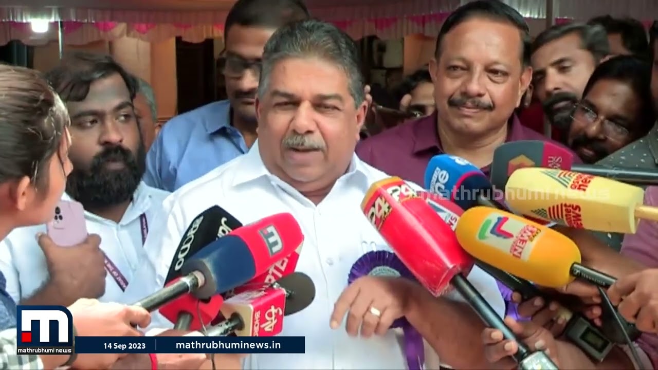'ഞങ്ങൾ മാന്യന്മാരായത് കൊണ്ടല്ലേ കത്തിക്കാത്തത്..' | Saji Cherian