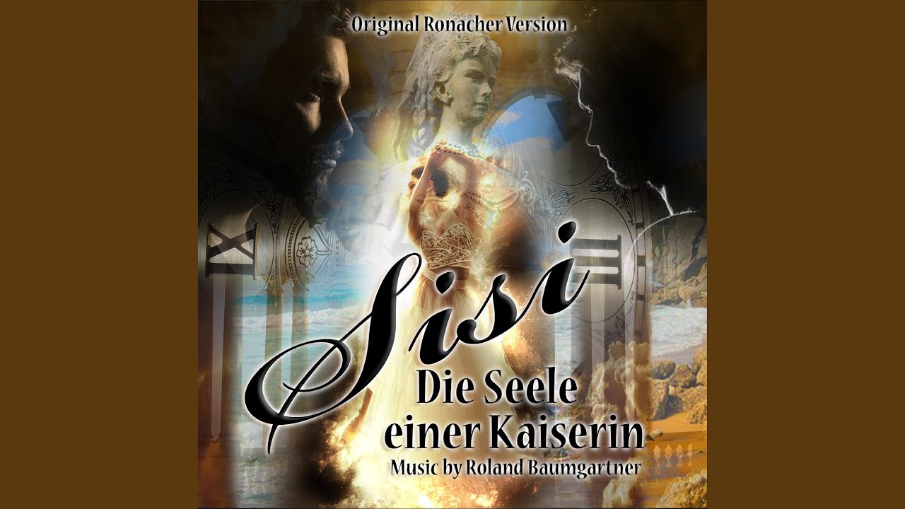 Ihre Sehnsucht sp&uuml;hren (Ronacher Version)