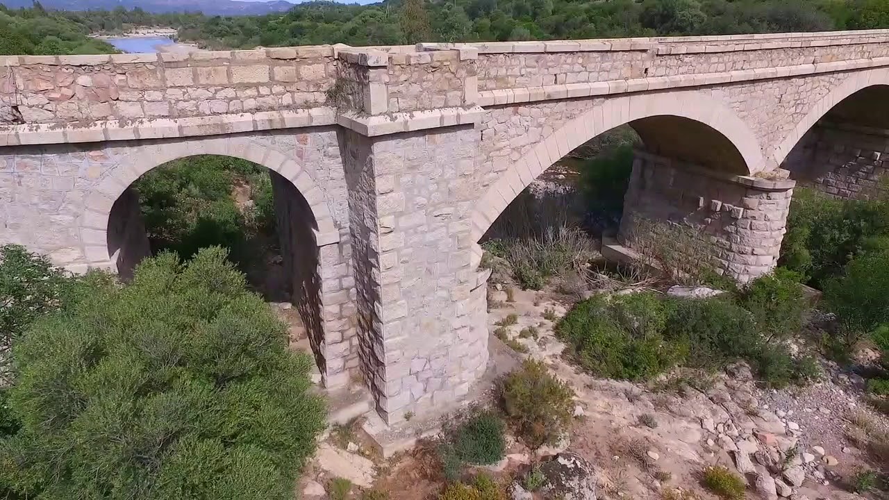 Campuomu ss 125 (DRONE)