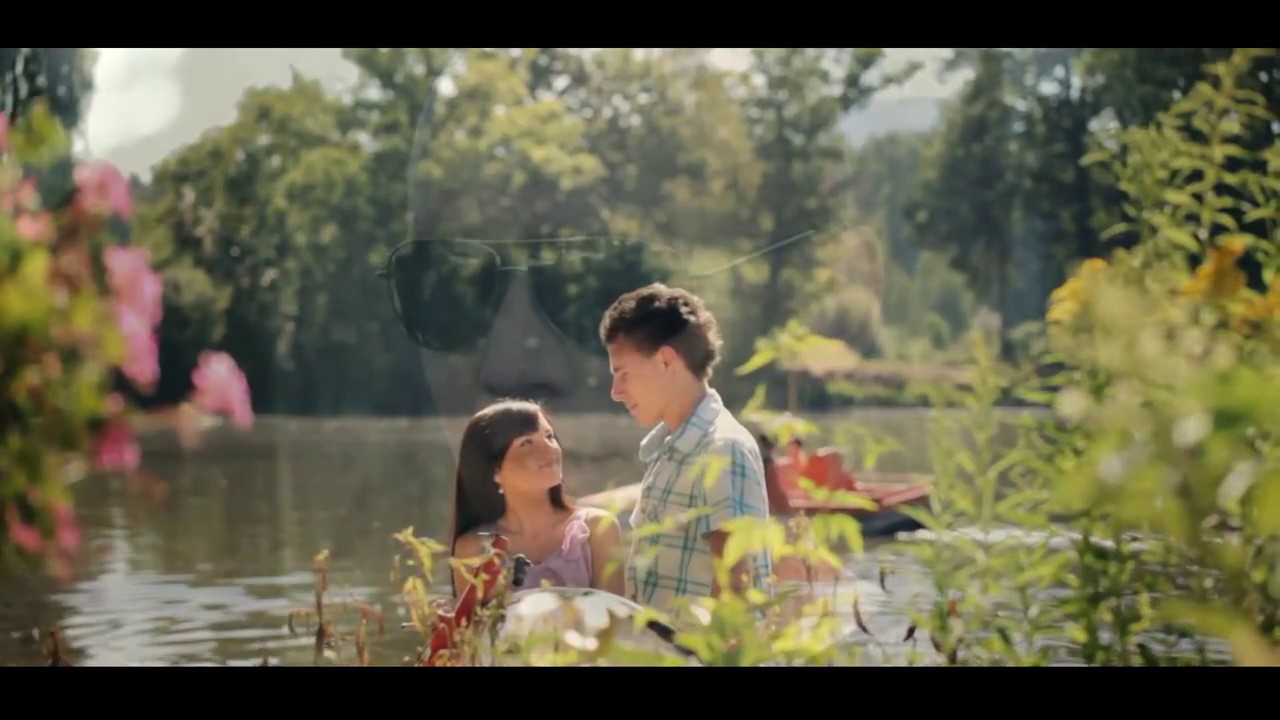 &hearts;&hearts;&hearts;█▬█▐▌▀█▀&hearts;&hearts;&hearts; JACARO-Bez Ciebie ( OFFICIAL VIDEO 2012 HD )