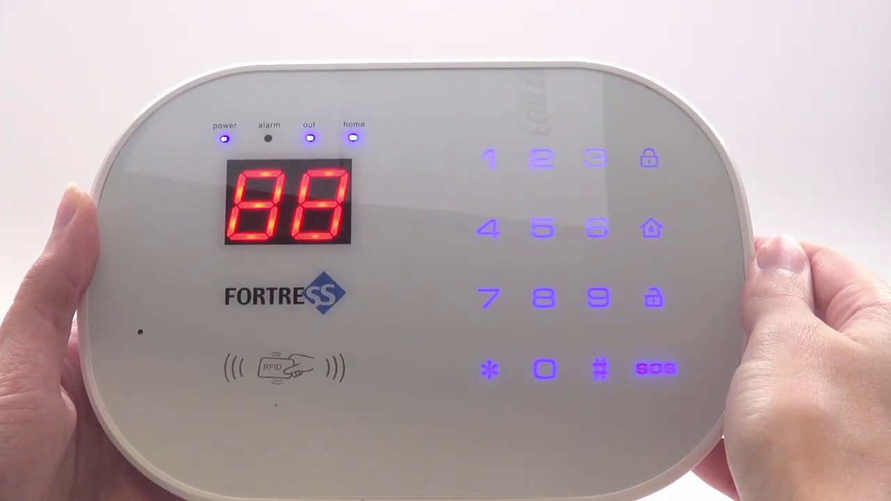 S03 - Updating the Firmware