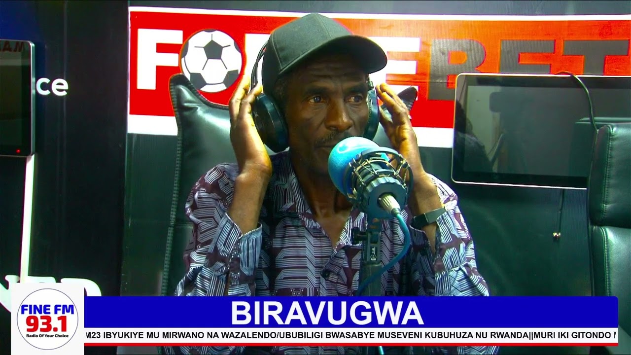 MU KIGANIRO BIRAVUGWA TWAKIRIYE UMUTURAGE UVUGA KO UMUGORE WE YAMUTWAYE IMITUNGO YE YOSE