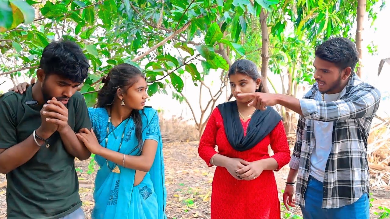 जमीनीच्या लोभापायी,सख्या भोळ्या भावाचे हाल..! #marathivideo #emostional #viralvideo