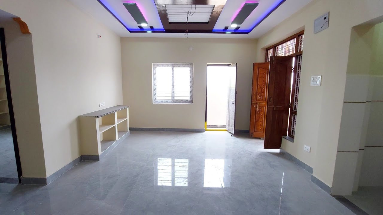 East Facing Independent House For Sale | 150 Sq.Yards Quality Home in Hyderabad | Uppal Peerzadiguda