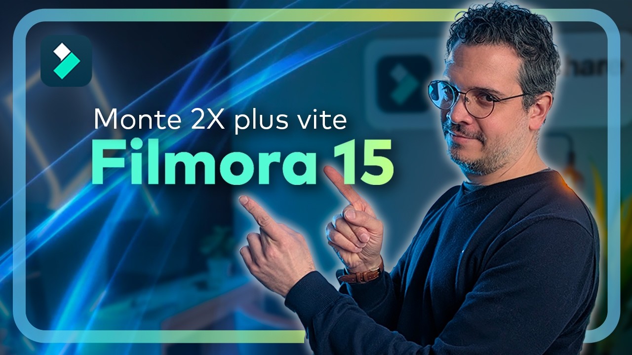 4 Outils IA pour monter vos vidéos 2x plus vite ⏳✨