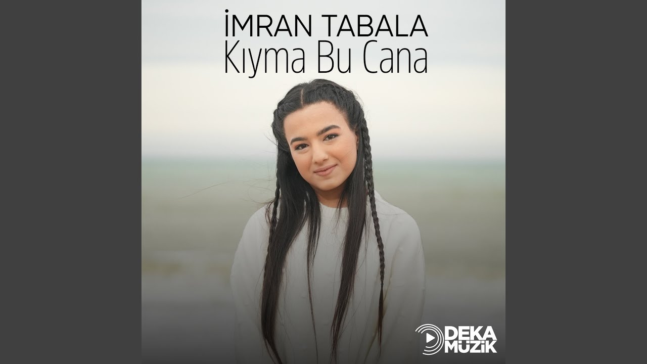 Kıyma Bu Cana