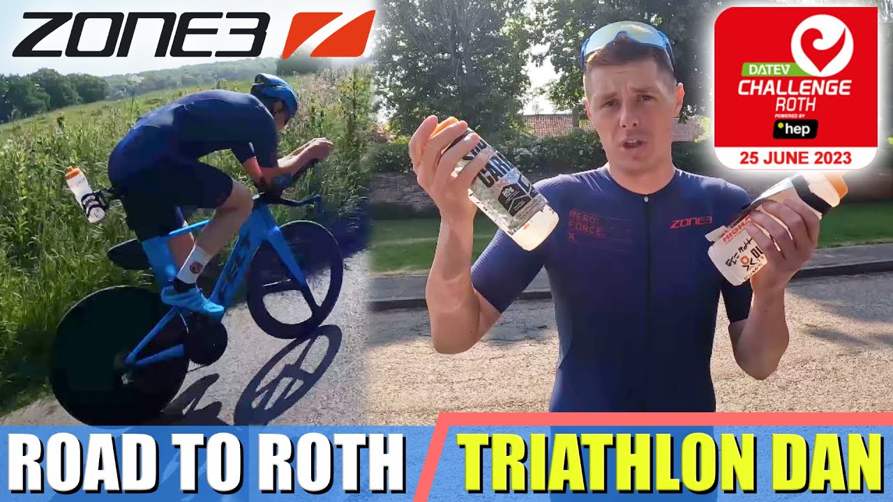 BIG HOT Brick Session | Road To Challenge Roth 2023