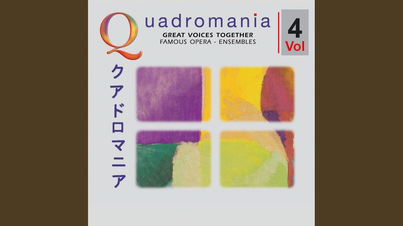 Un Ballo in Maschera: E Scherzo Od È Follia