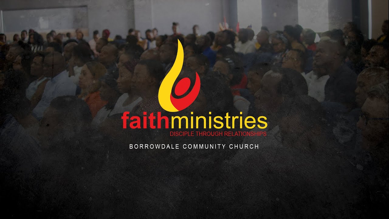 SUNDAY SERVICE 15 MARCH 2026