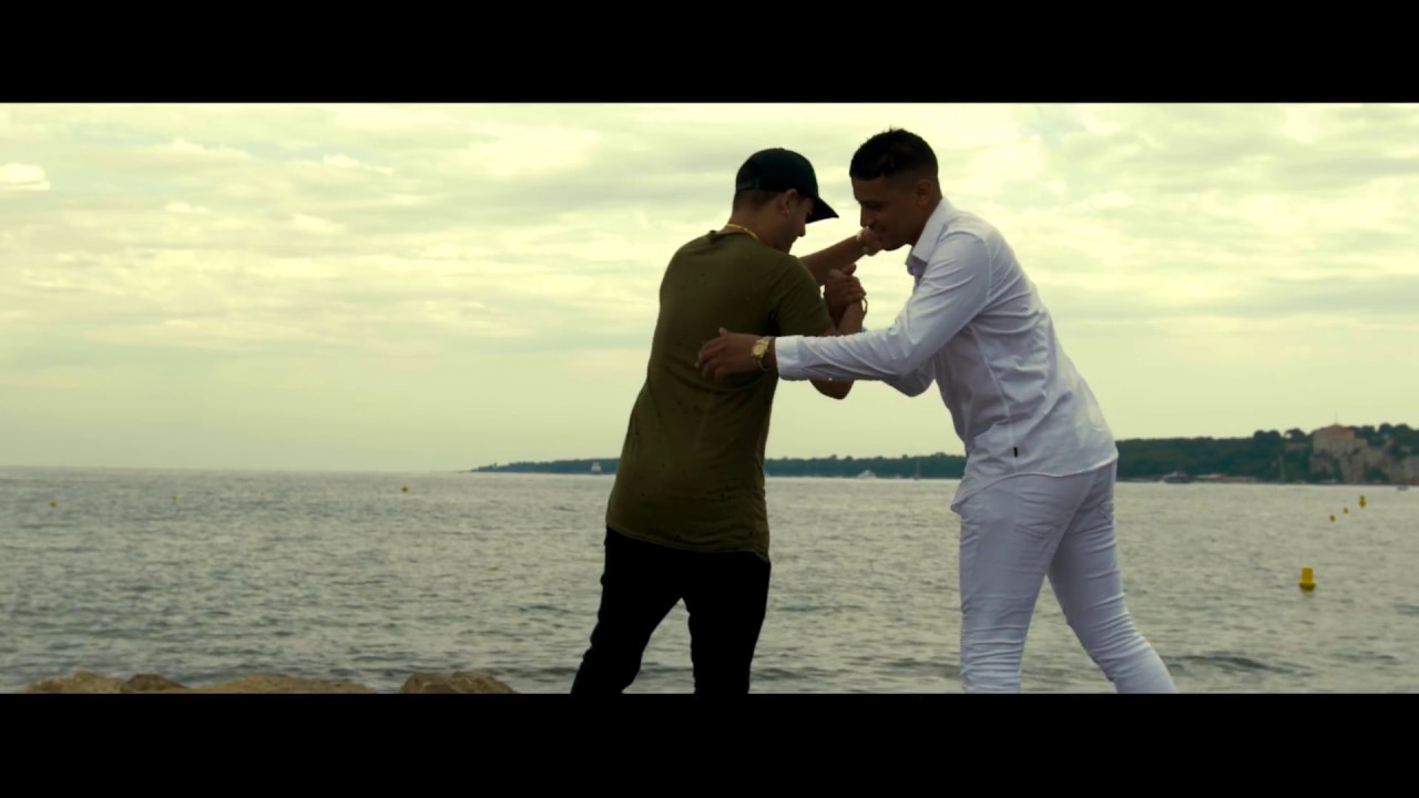 Zifou - Non &egrave; Facile ft Master Sina