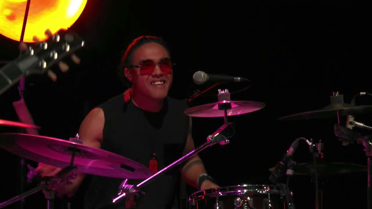 Kristel - Concert en live au PAVS 2023 - by Yamaha x Son-Vidéo.com