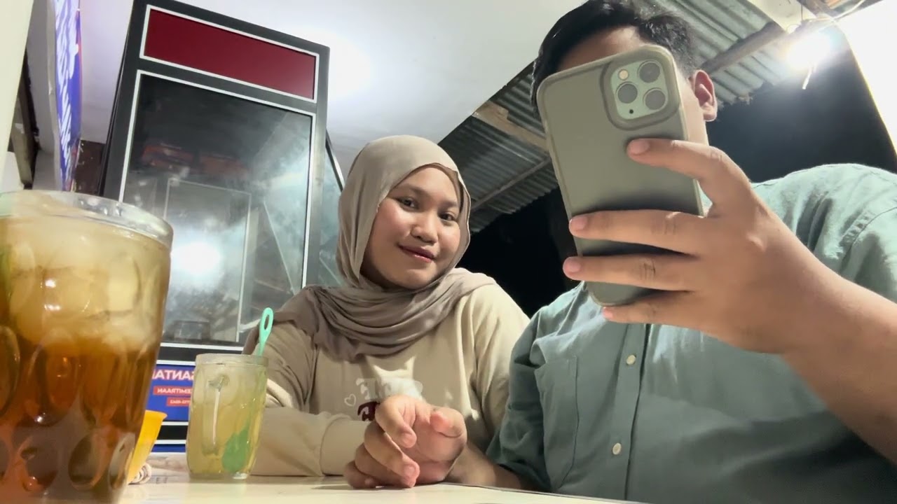 BWUBBIEE'S DATE