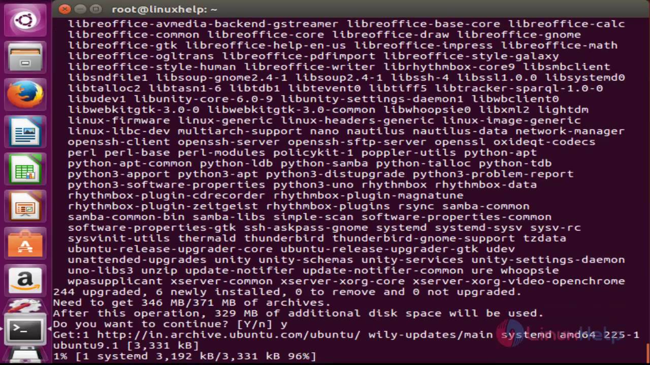 How To Use APT-GET and APT-CACHE for Package Management In Linux