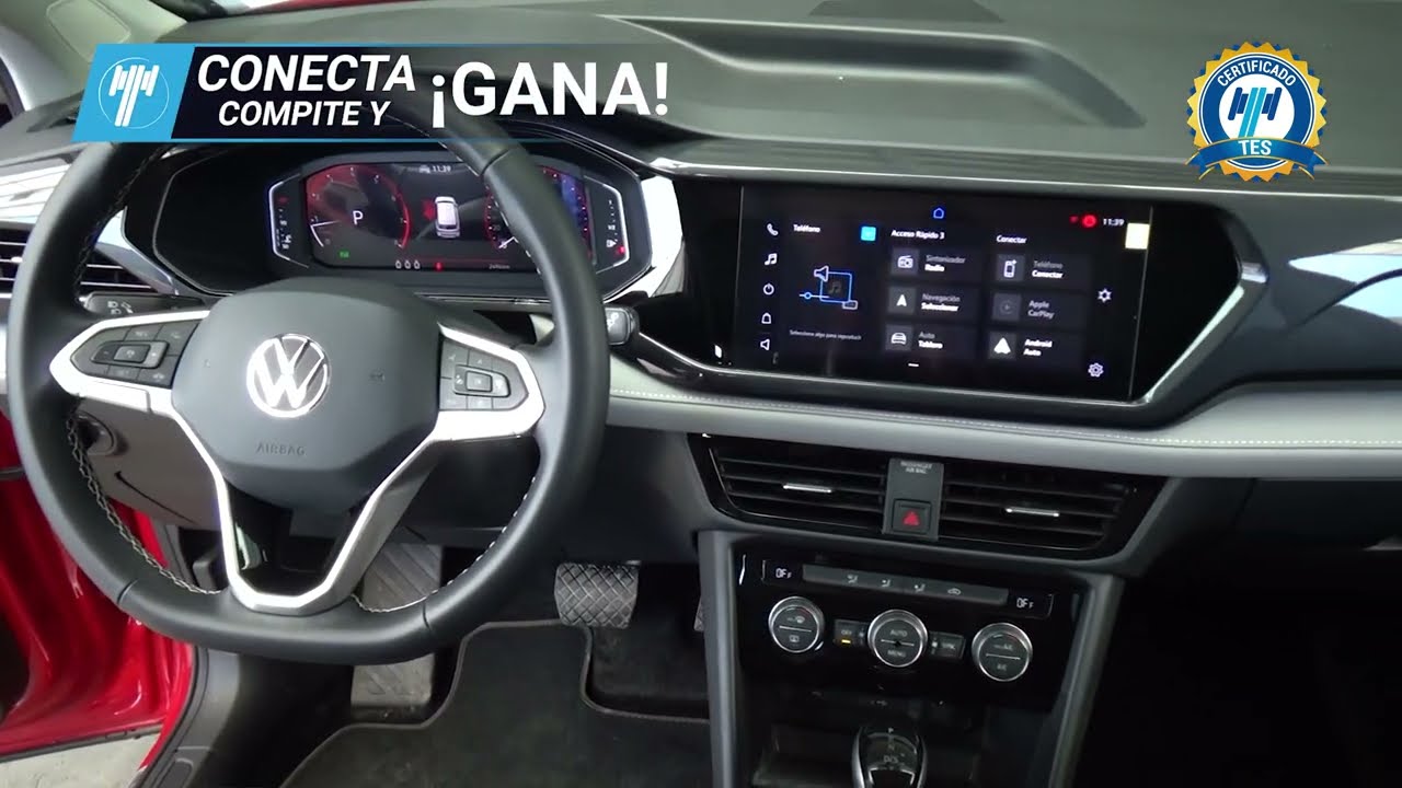 Volkswagen / Taos / 2024 - 30002