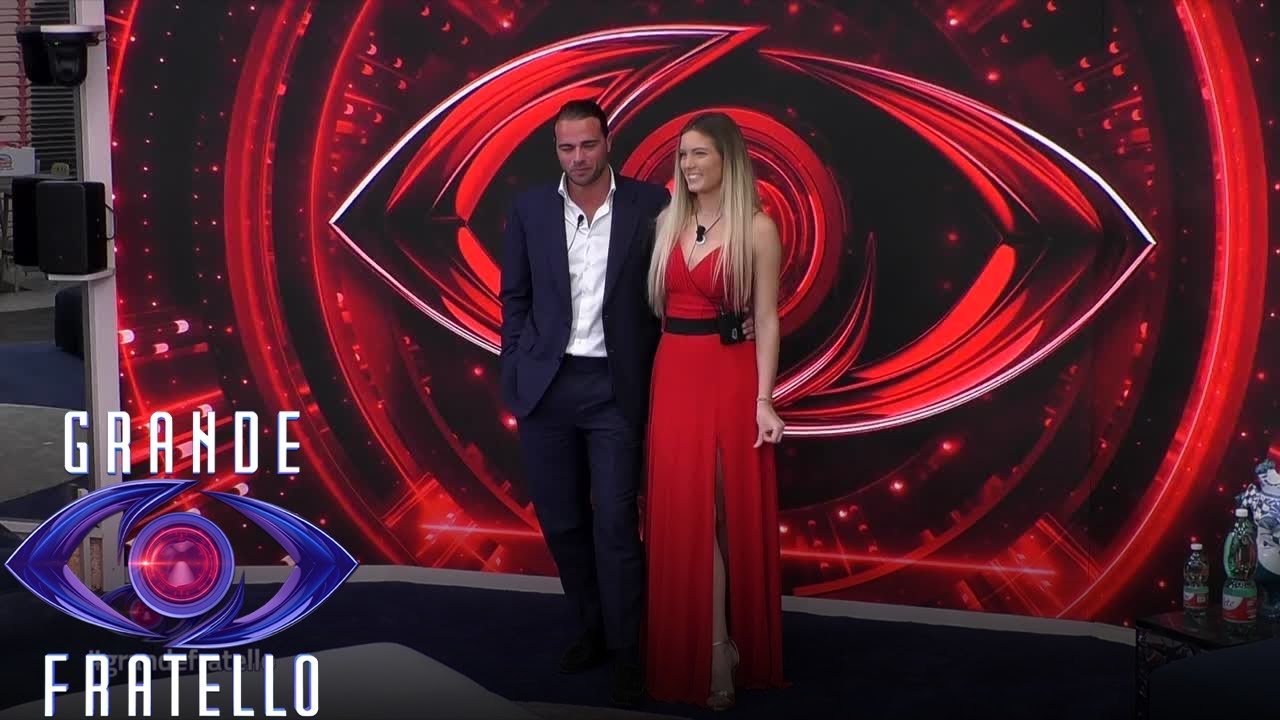 Grande Fratello - Il verdetto definitivo del televoto