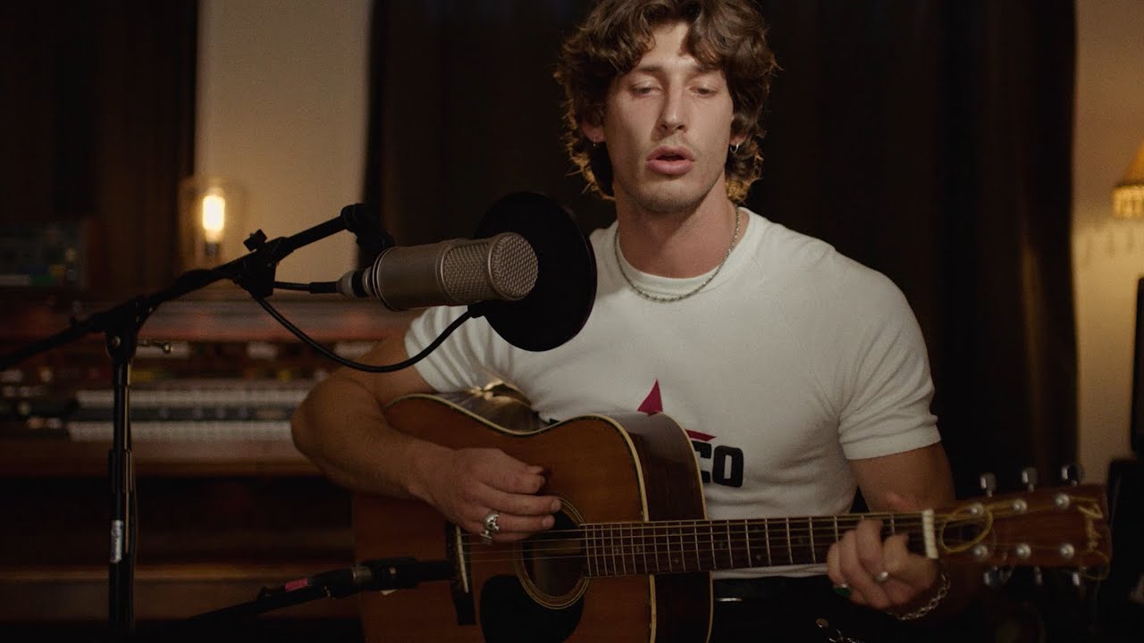 DON WEST - Wicked Game (Chris Isaak Cover)